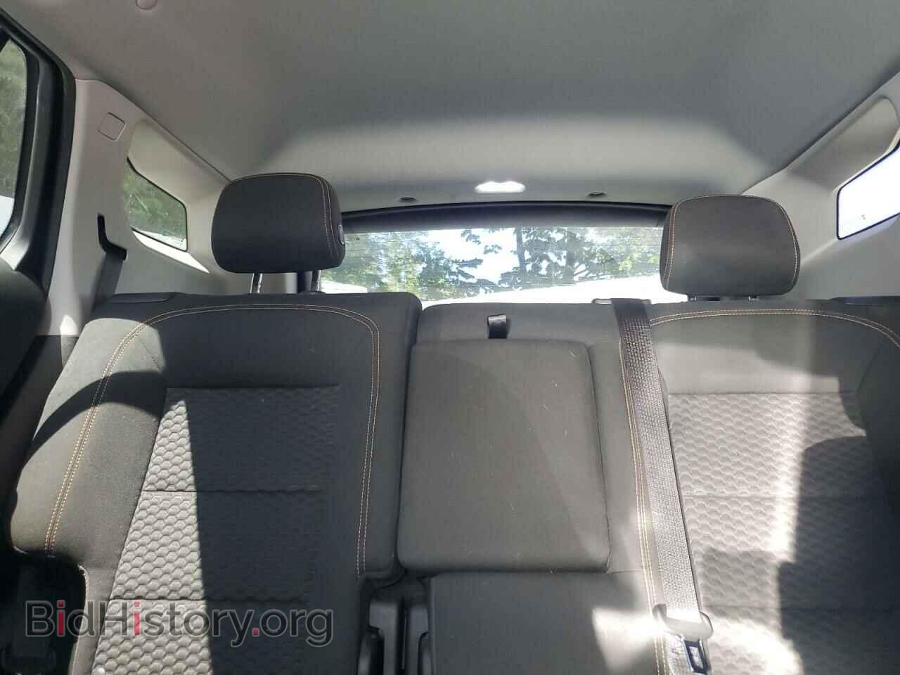 2019 GMC TERRAIN - VIN: 3GKALTEV4KL111016 - Фото 10