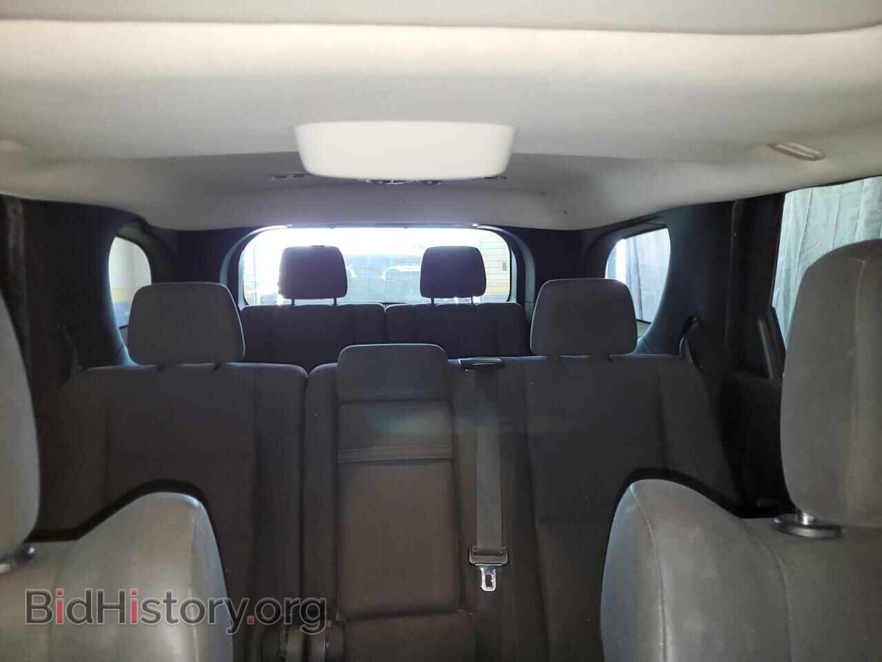 2013 DODGE DURANGO - VIN: 1C4RDJAG7DC584608 - Фото 10