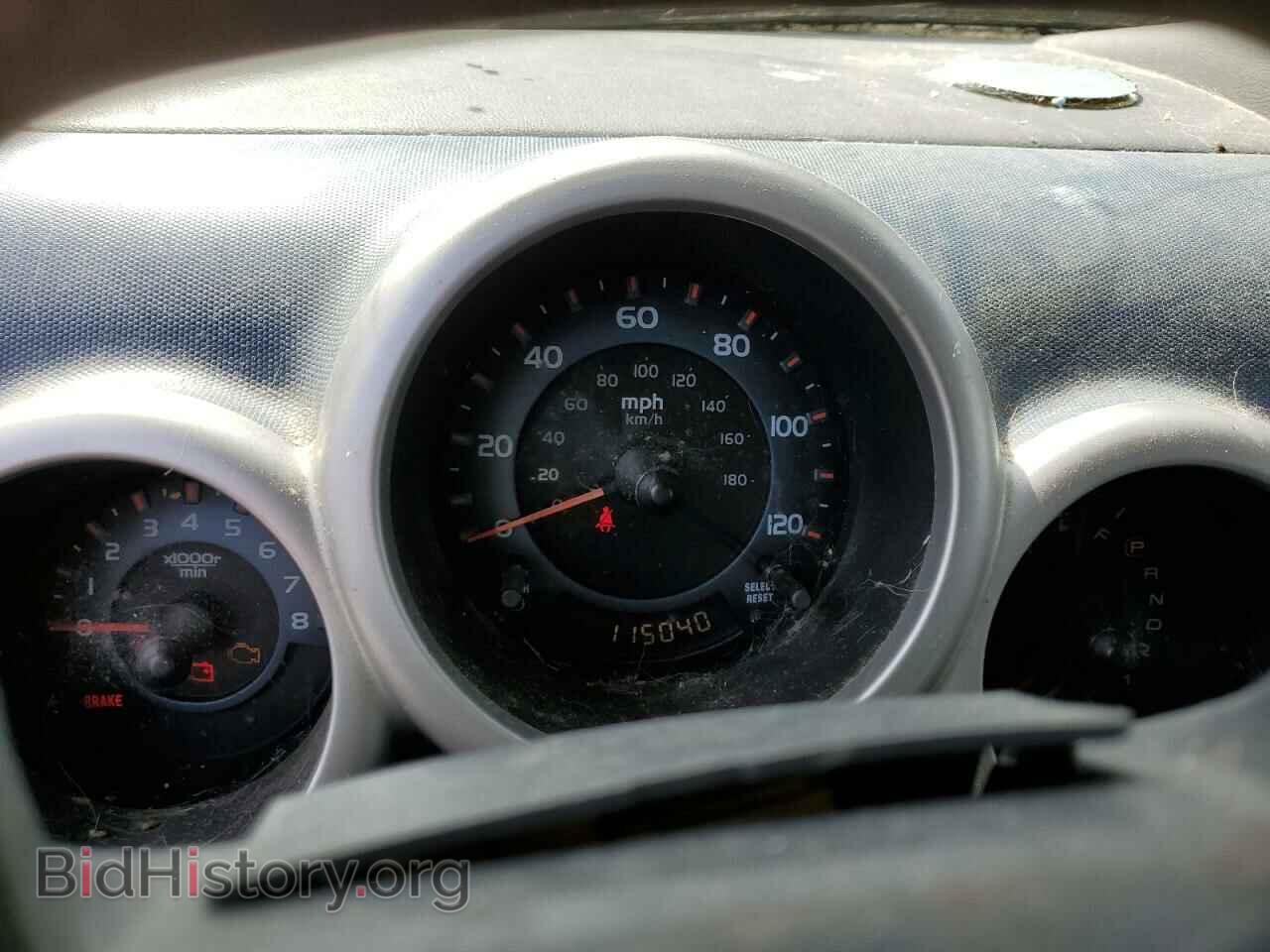 2006 HONDA ELEMENT - VIN: 5J6YH28766L024992 - Фото 9