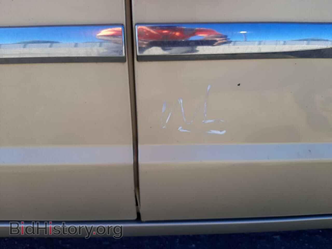 2016 CHRYSLER MINIVAN - VIN: 2C4RC1CG2GR191322 - Photo 9