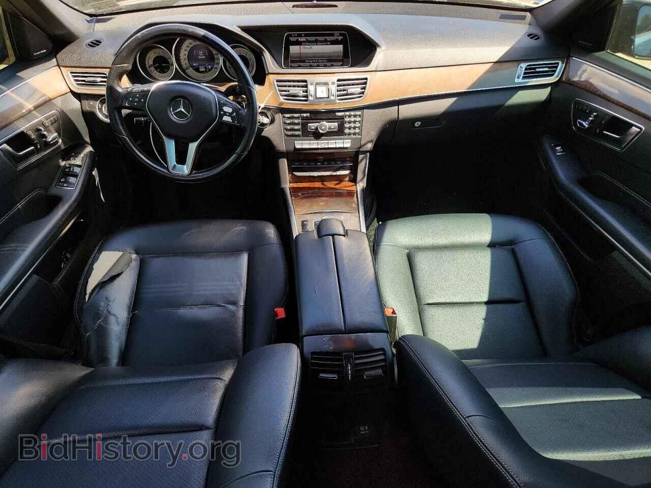 2014 MERCEDES-BENZ E-CLASS - VIN: WDDHF9FB7EA818234 - Фото 8