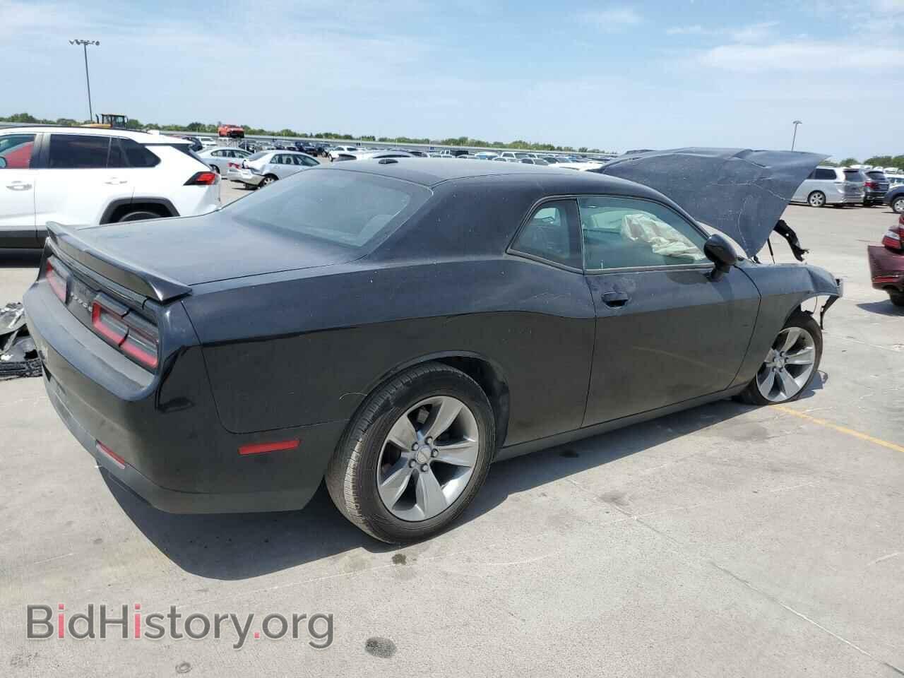 2016 DODGE CHALLENGER - VIN: 2C3CDZAG5GH344712 - Photo 3