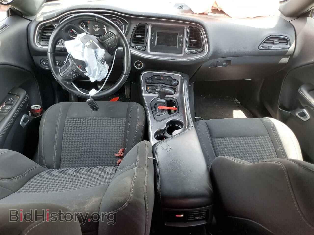 2016 DODGE CHALLENGER - VIN: 2C3CDZAG5GH344712 - Photo 8