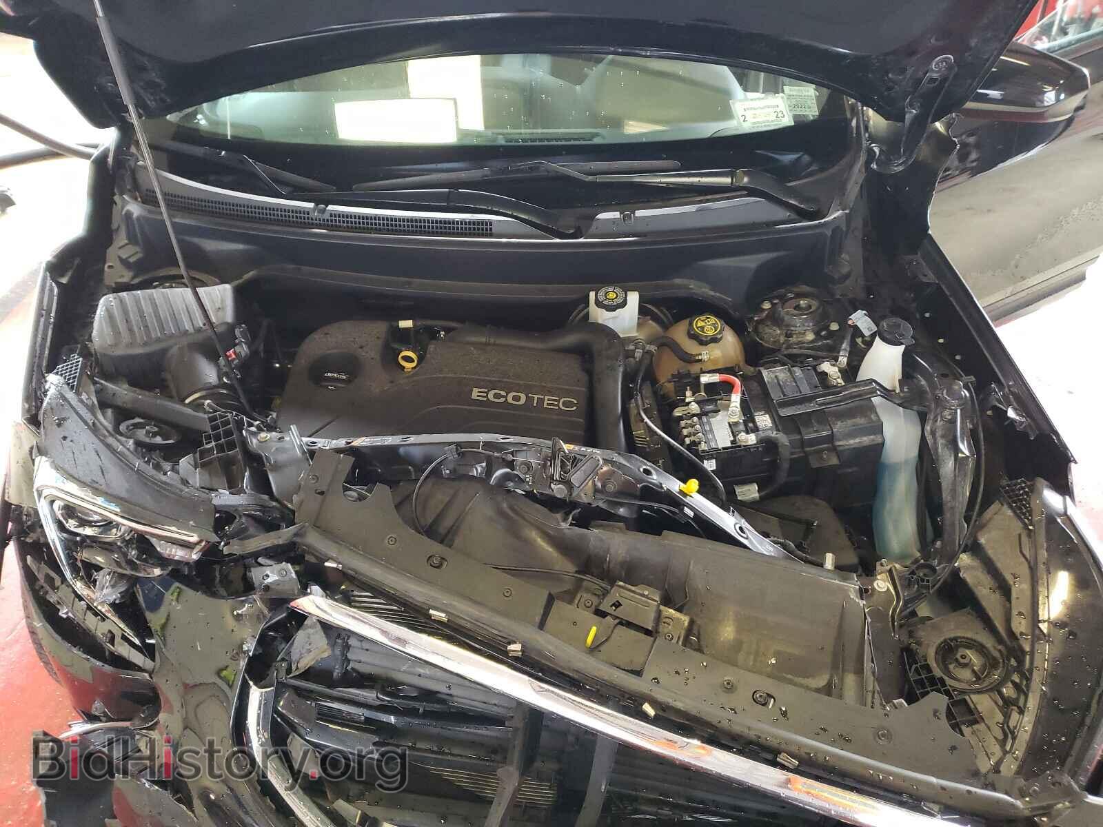 2018 GMC TERRAIN - VIN: 3GKALTEV0JL259050 - Фото 7