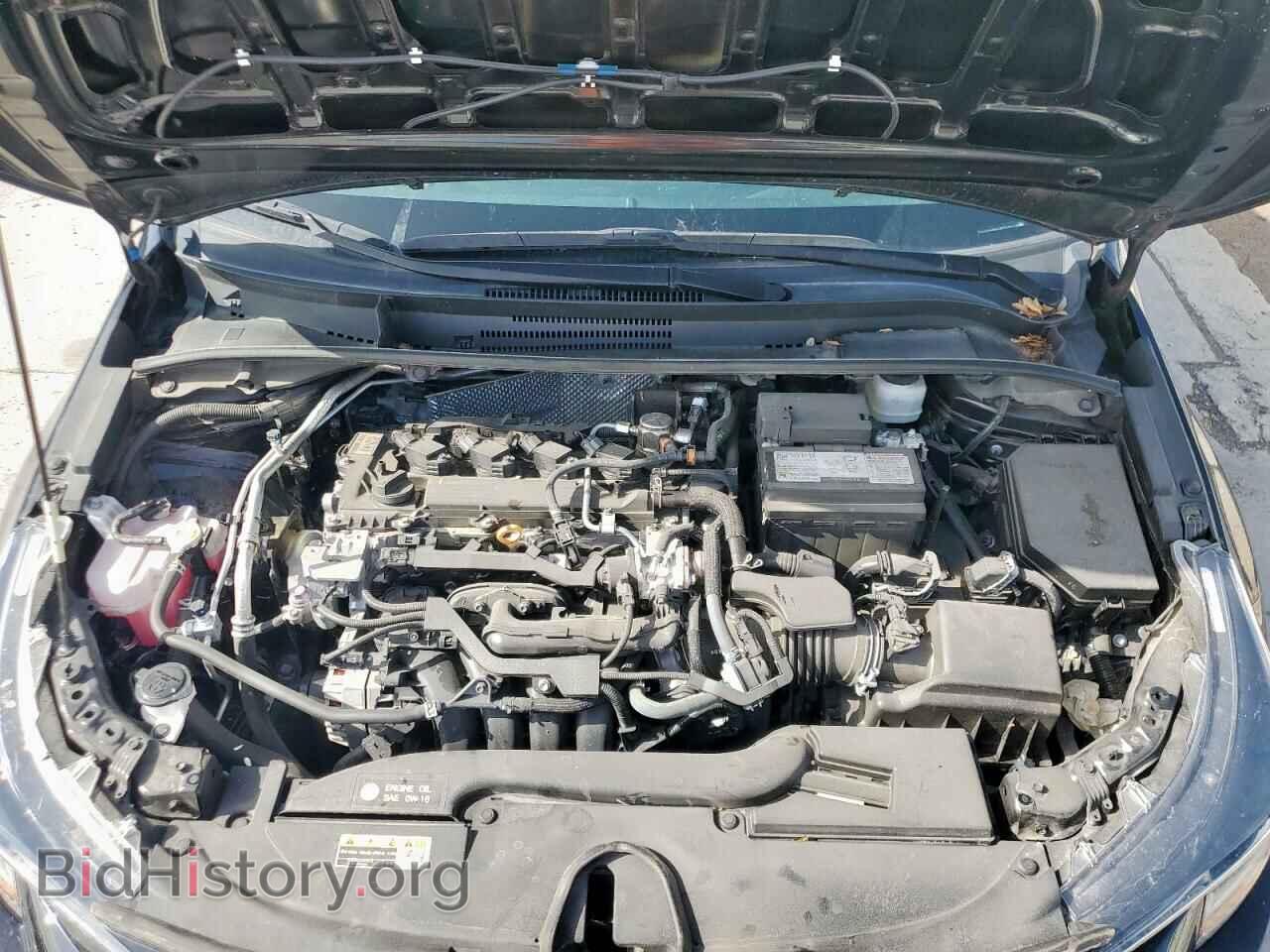 2023 TOYOTA COROLLA - VIN: 5YFB4MDE0PP036426 - Фото 11