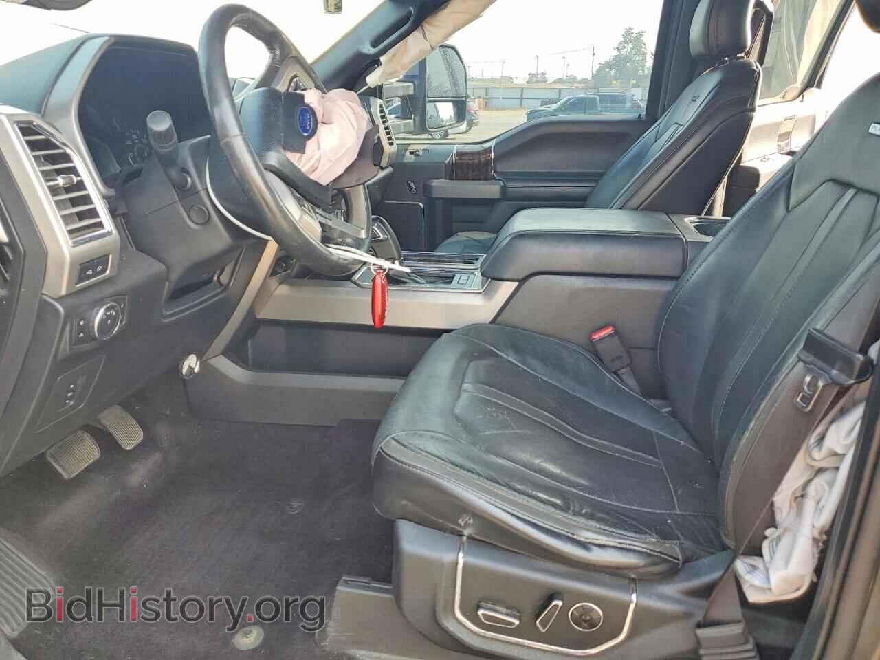 2016 FORD F150 - VIN: 1FTFW1EG2GFA00433 - Фото 7