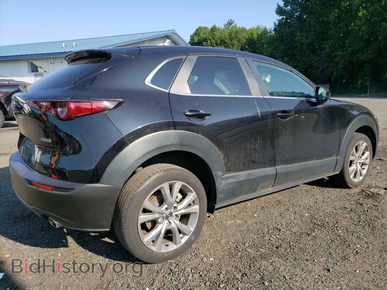 2021 MAZDA CX30 - VIN: 3MVDMBBL4MM239948 - Фото 3