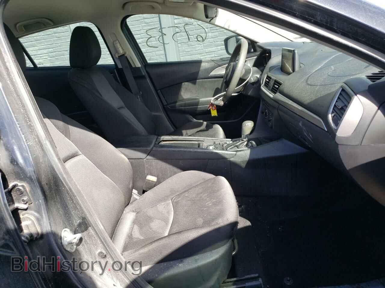 2018 MAZDA 3 - VIN: 3MZBN1U79JM169775 - Фото 5