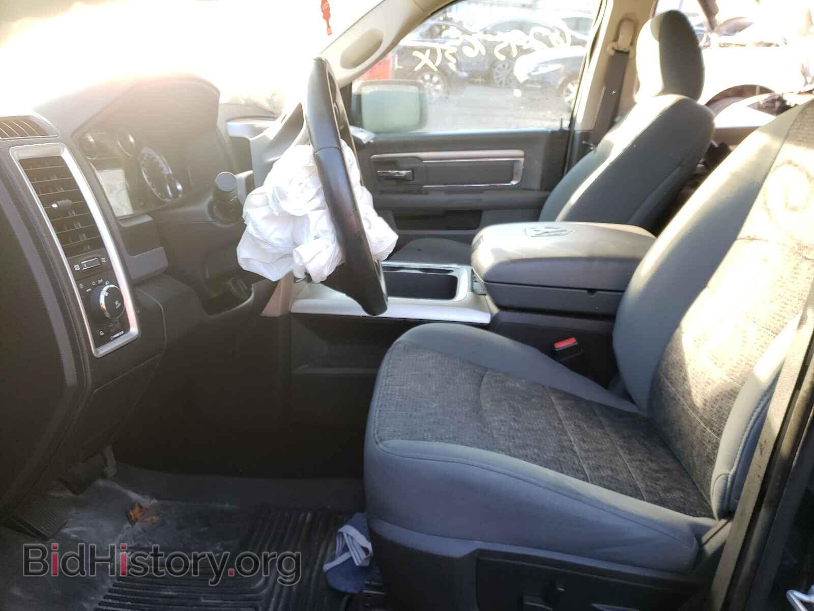 2017 RAM 1500 - VIN: 3C6RR7LT2HG593824 - Фото 5