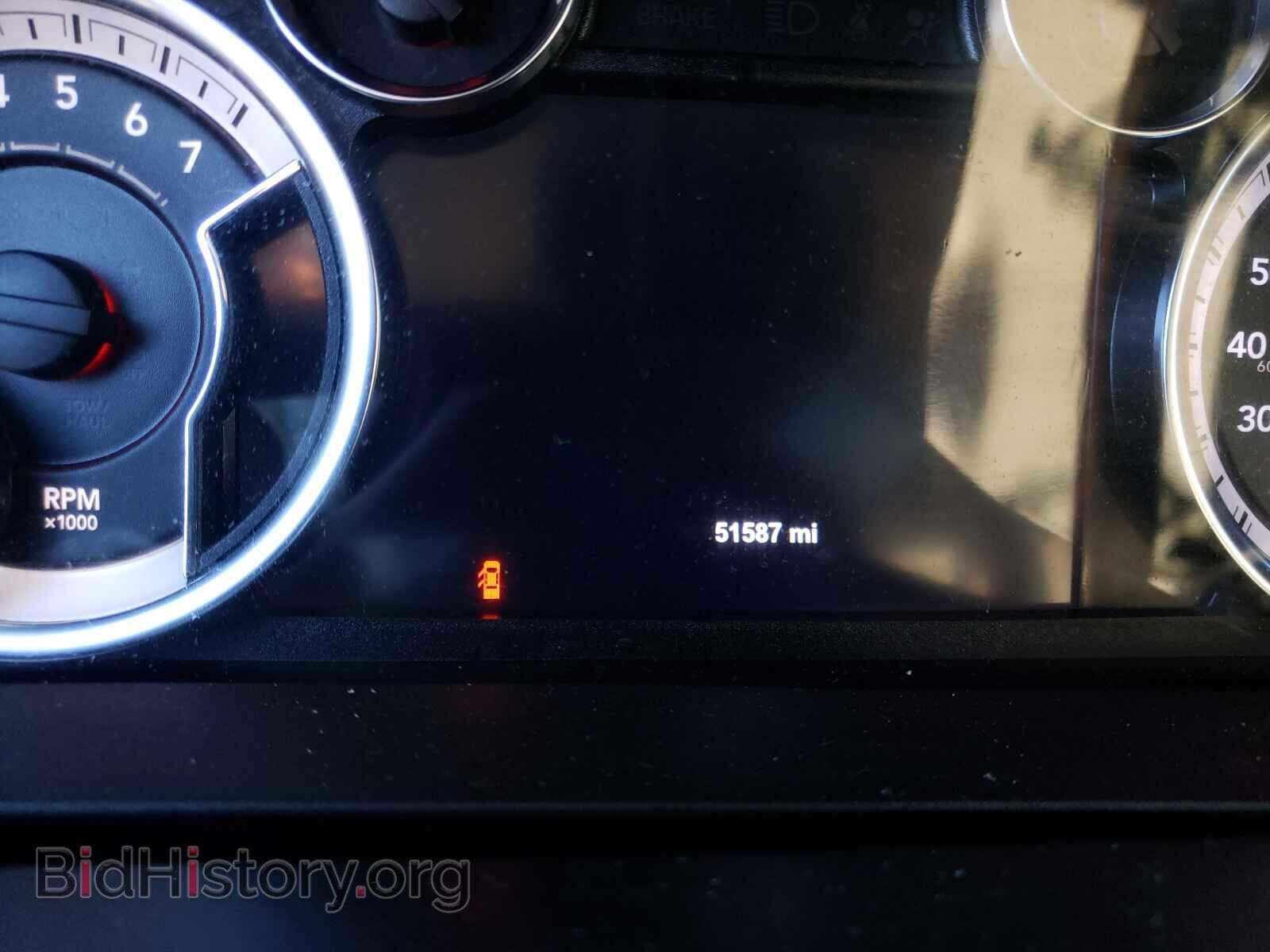 2017 RAM 1500 - VIN: 3C6RR7LT2HG593824 - Фото 8