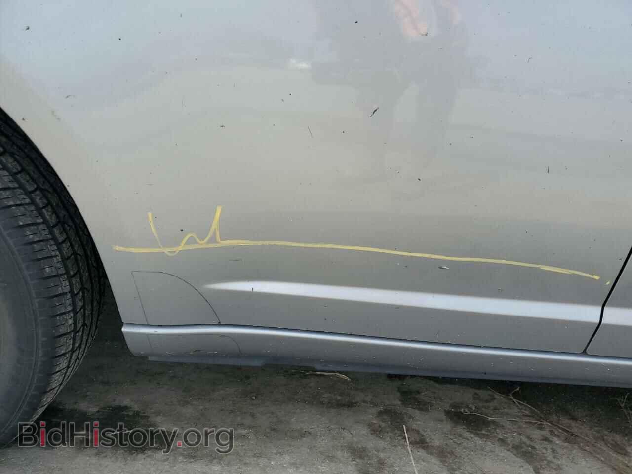2014 CHRYSLER 200 - VIN: 1C3CCBAB5EN142620 - Фото 9
