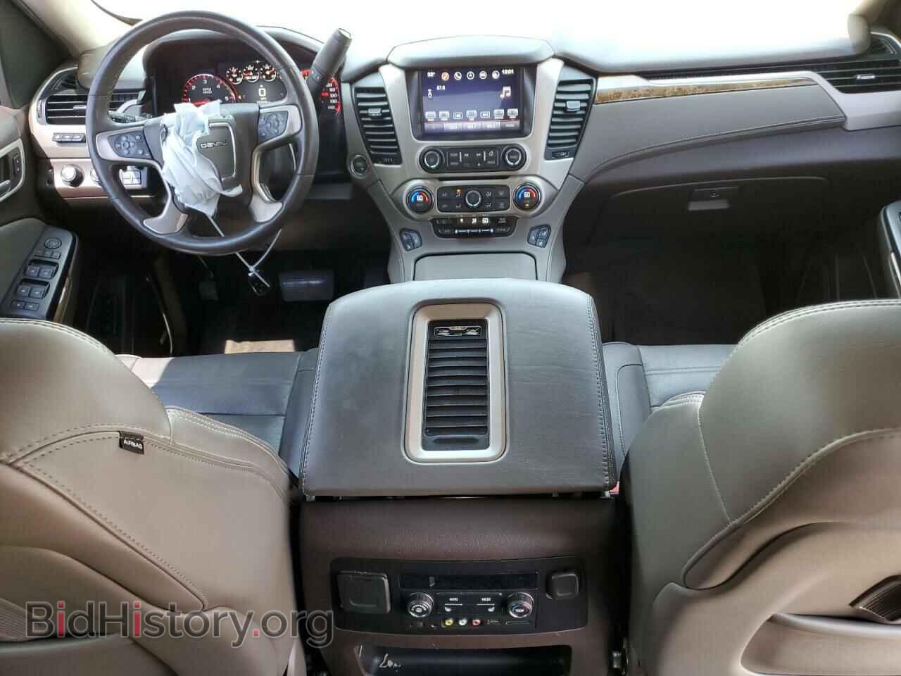 2016 GMC YUKON - VIN: 1GKS2CKJ0GR155491 - Фото 8