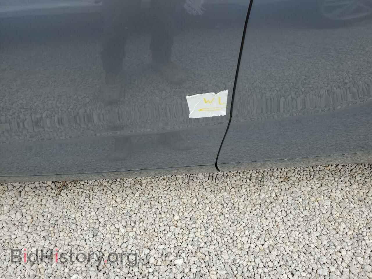 2021 TOYOTA HIGHLANDER - VIN: 5TDYZRAH1MS045470 - Фото 9