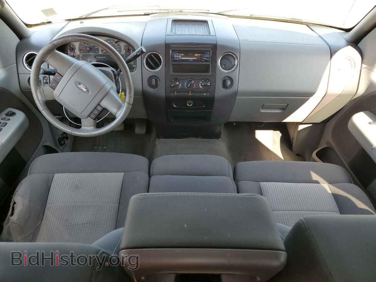 2008 FORD All Models - VIN: 1FTPX14V18FA04217 - Фото 8