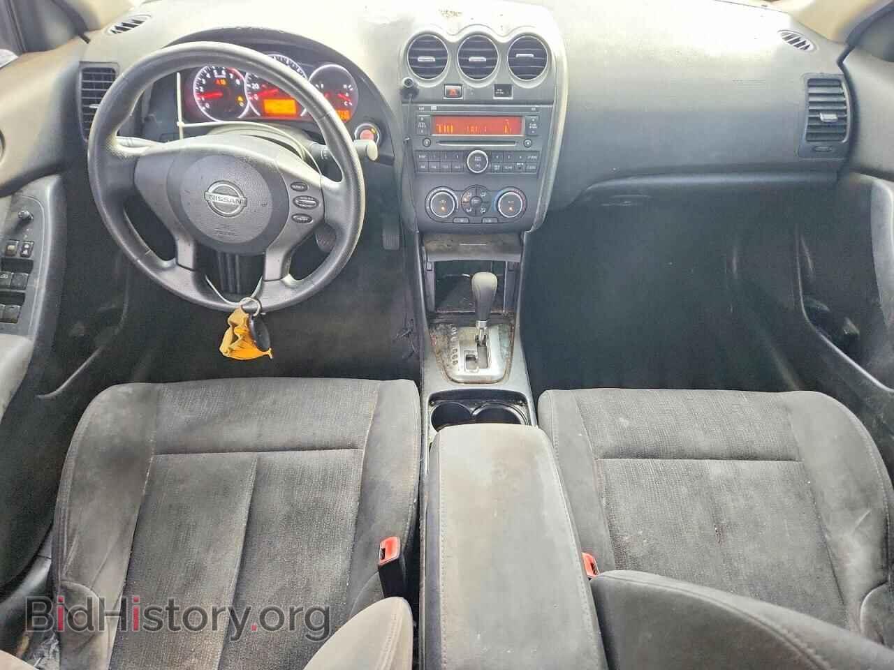 2012 NISSAN ALTIMA - VIN: 1N4AL2AP1CC111474 - Фото 8