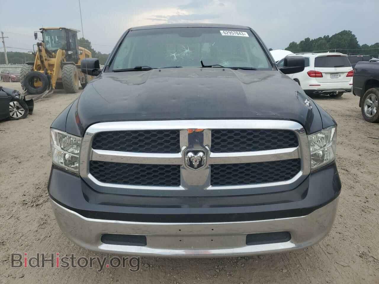 2016 RAM 1500 - VIN: 1C6RR6GT6GS240319 - Фото 5