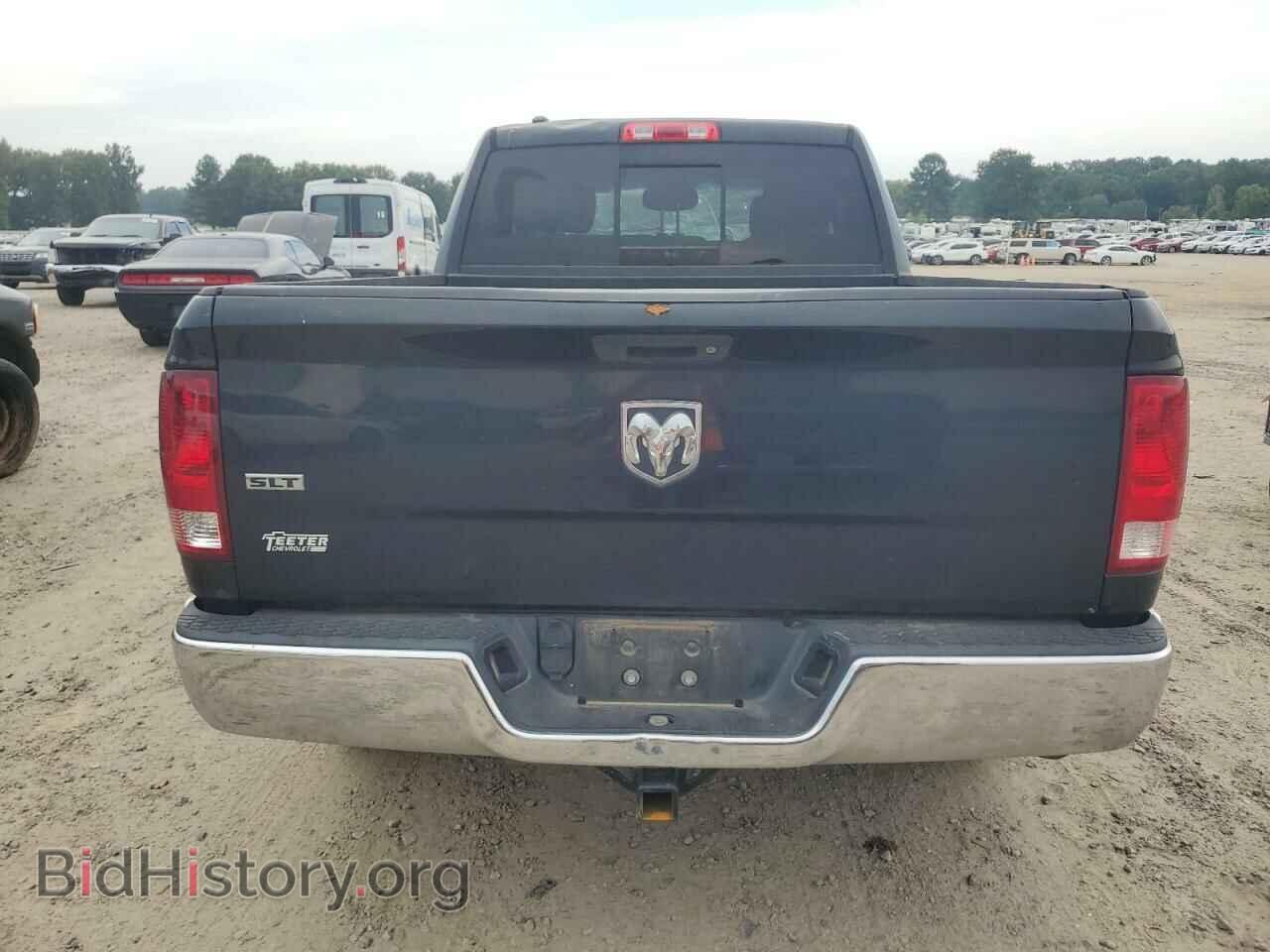 2016 RAM 1500 - VIN: 1C6RR6GT6GS240319 - Фото 6