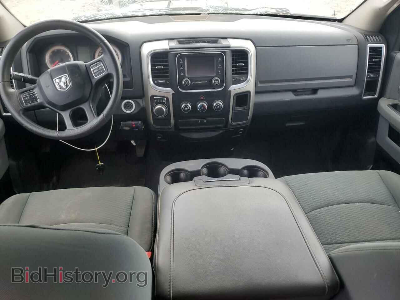 2016 RAM 1500 - VIN: 1C6RR6GT6GS240319 - Фото 8