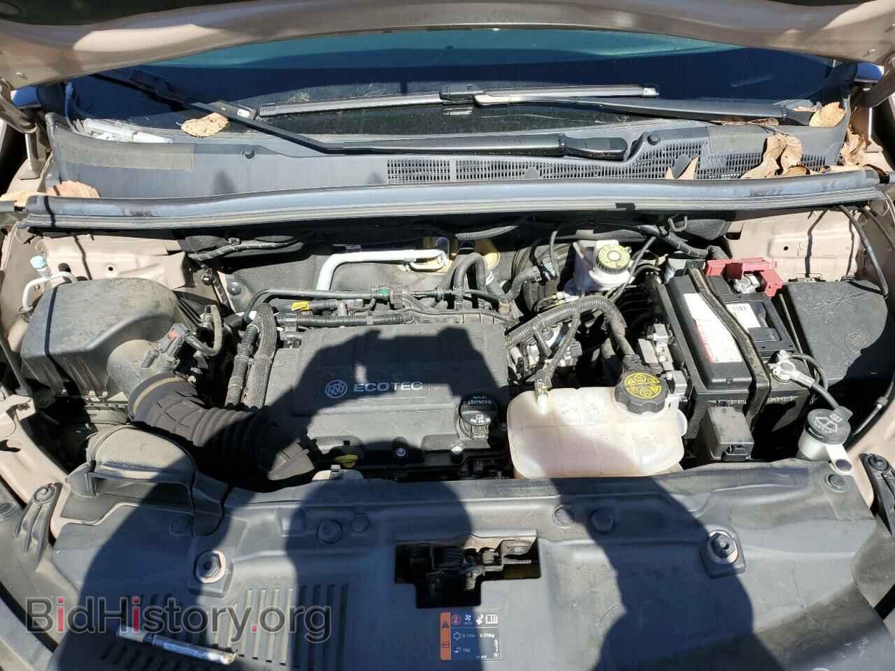 2019 BUICK ENCORE - VIN: KL4CJASB0KB709978 - Photo 7