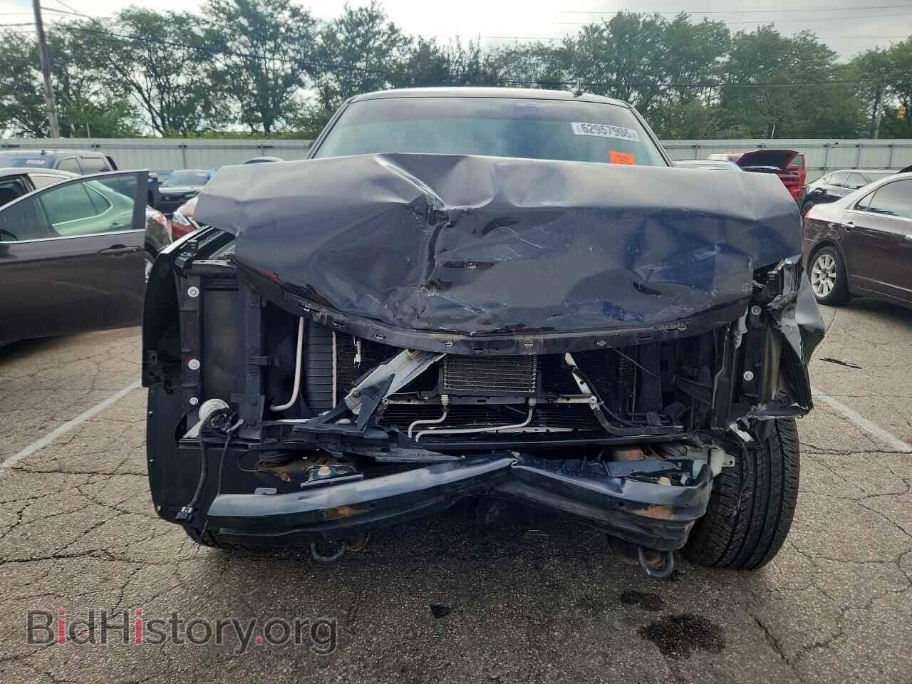 2012 CADILLAC ESCALADE - VIN: 1GYS4CEF6CR297636 - Photo 5