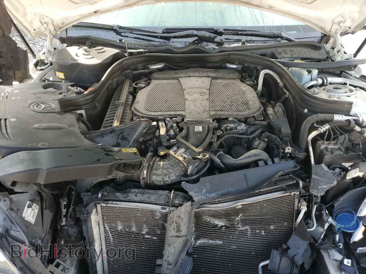 2014 MERCEDES-BENZ E-CLASS - VIN: WDDHF5KB0EA983363 - Фото 11