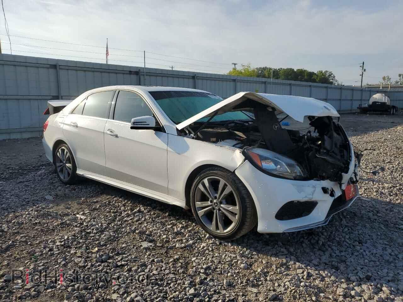 2014 MERCEDES-BENZ E-CLASS - VIN: WDDHF5KB0EA983363 - Фото 4
