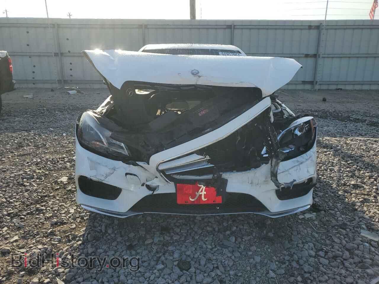2014 MERCEDES-BENZ E-CLASS - VIN: WDDHF5KB0EA983363 - Фото 5