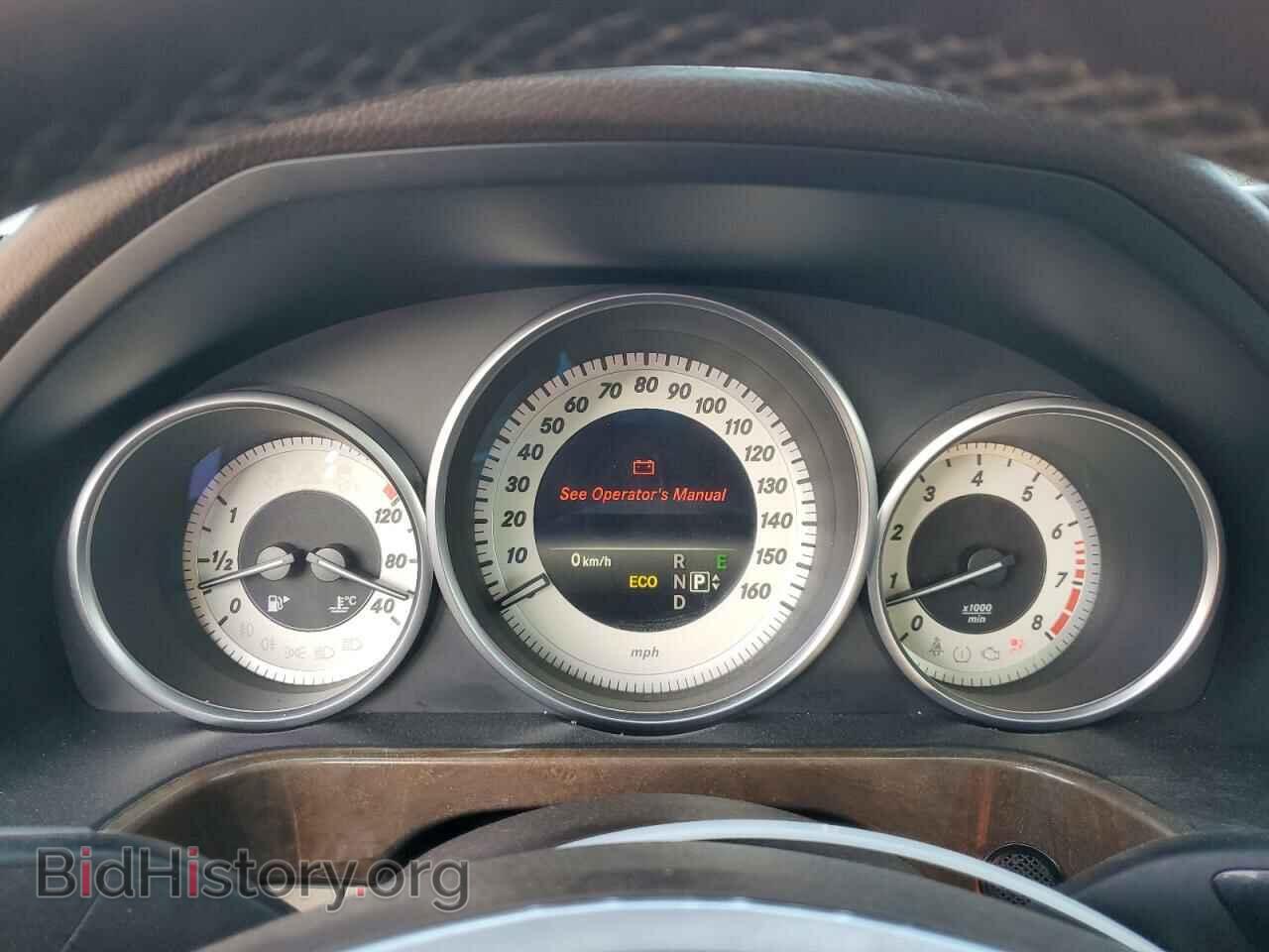 2014 MERCEDES-BENZ E-CLASS - VIN: WDDHF5KB0EA983363 - Фото 9