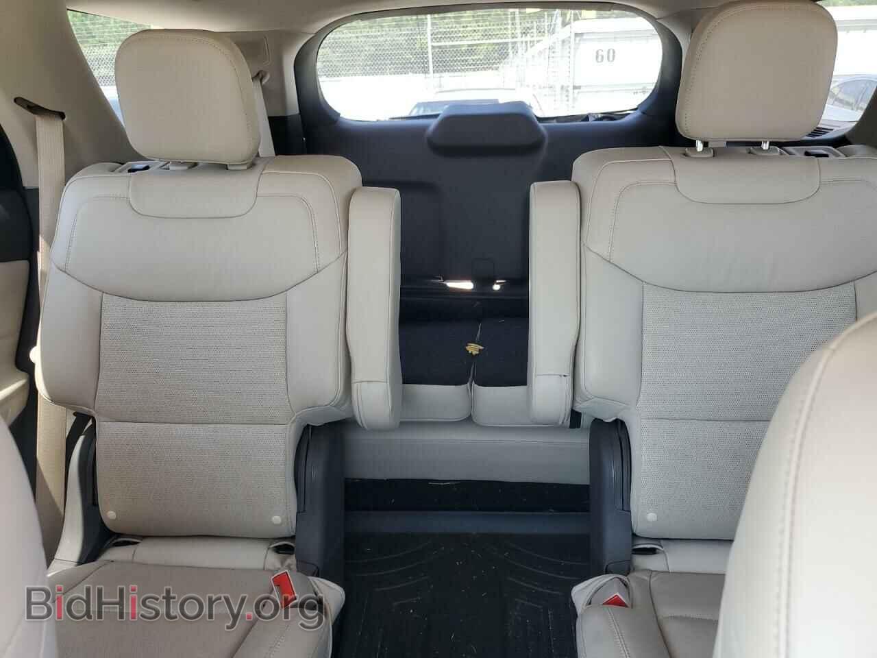 2022 FORD EXPLORER - VIN: 1FM5K7HC8NGA19347 - Фото 10