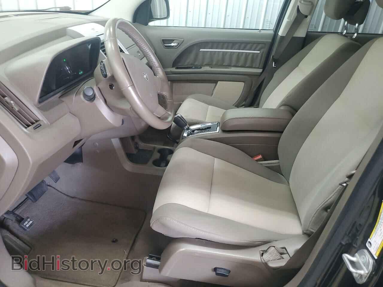 2010 DODGE JOURNEY - VIN: 3D4PG5FV4AT116156 - Фото 7