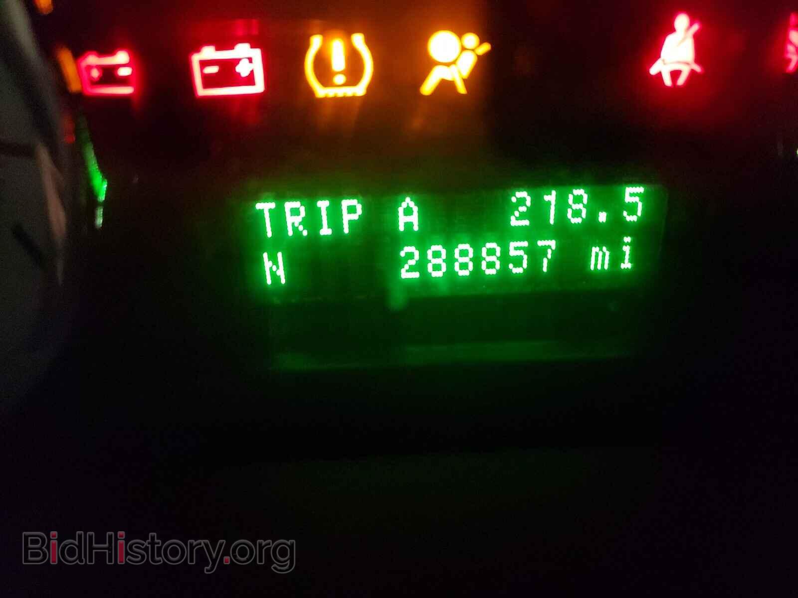 2009 FORD EDGE - VIN: 2FMDK38C19BA92061 - Photo 8
