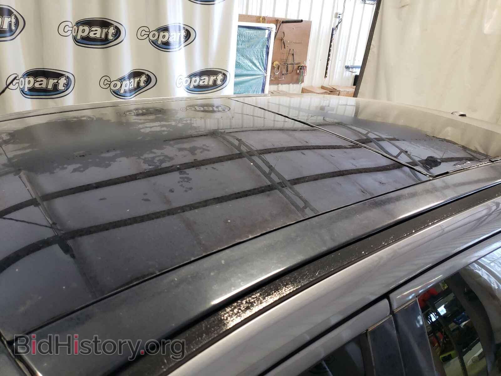 2009 FORD EDGE - VIN: 2FMDK38C19BA92061 - Photo 9