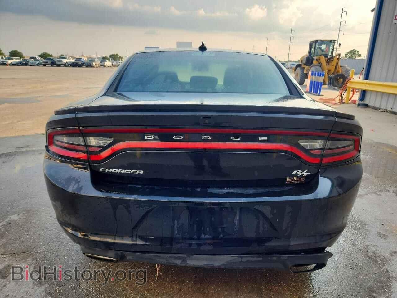 2017 DODGE CHARGER - VIN: 2C3CDXCT1HH667445 - Photo 6