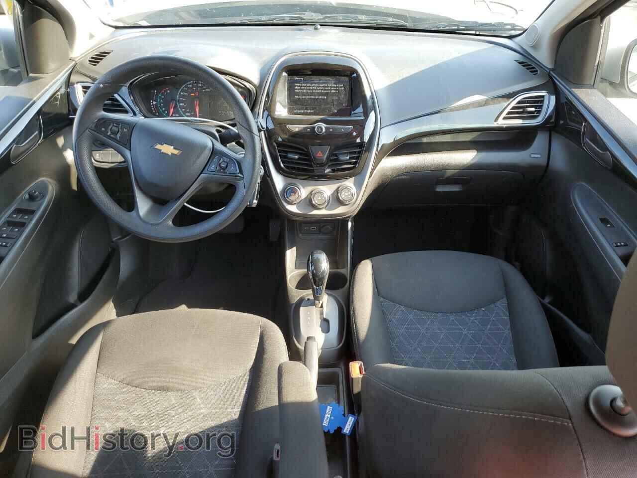 2020 CHEVROLET SPARK - VIN: KL8CD6SA7LC422904 - Фото 8