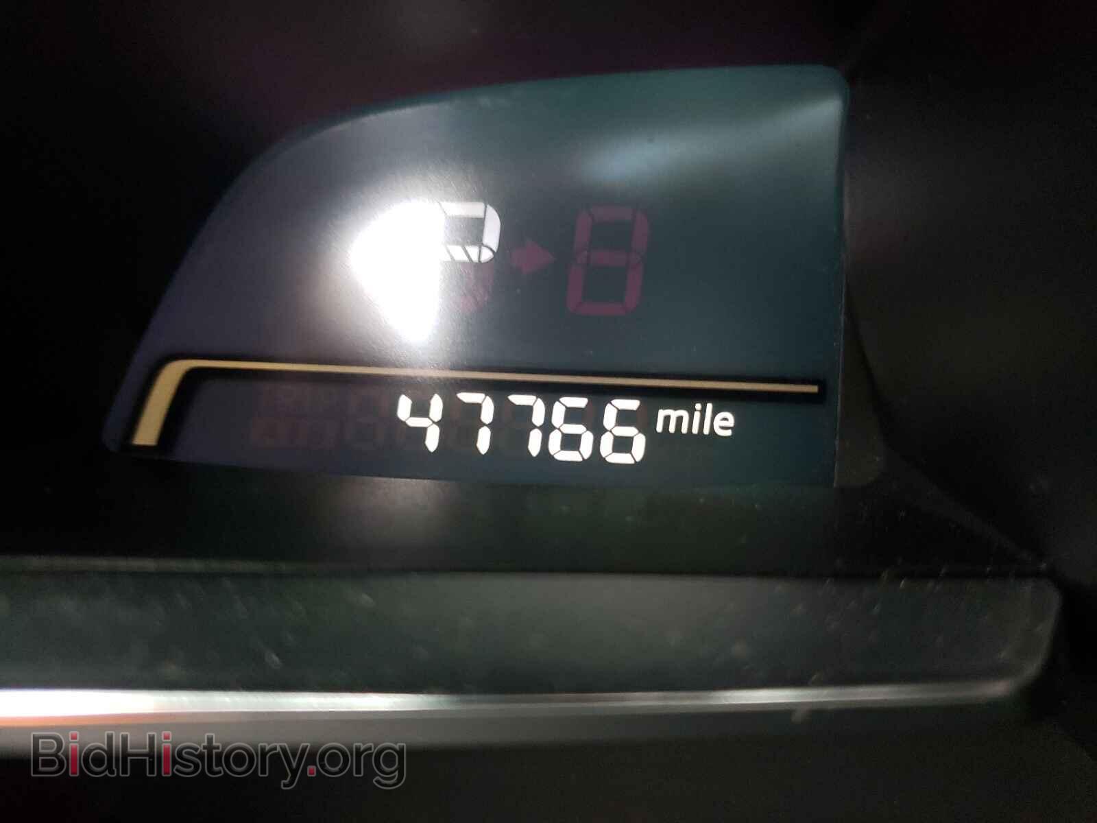 2015 MAZDA 3 - VIN: JM1BM1L30F1223473 - Фото 8