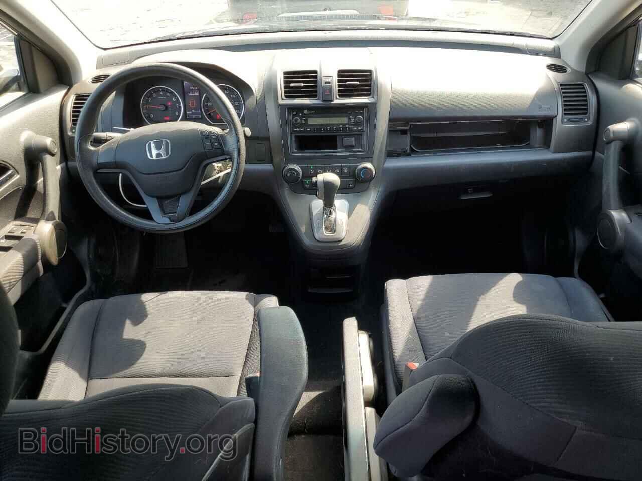 2011 HONDA CRV - VIN: JHLRE4H35BC005391 - Фото 8