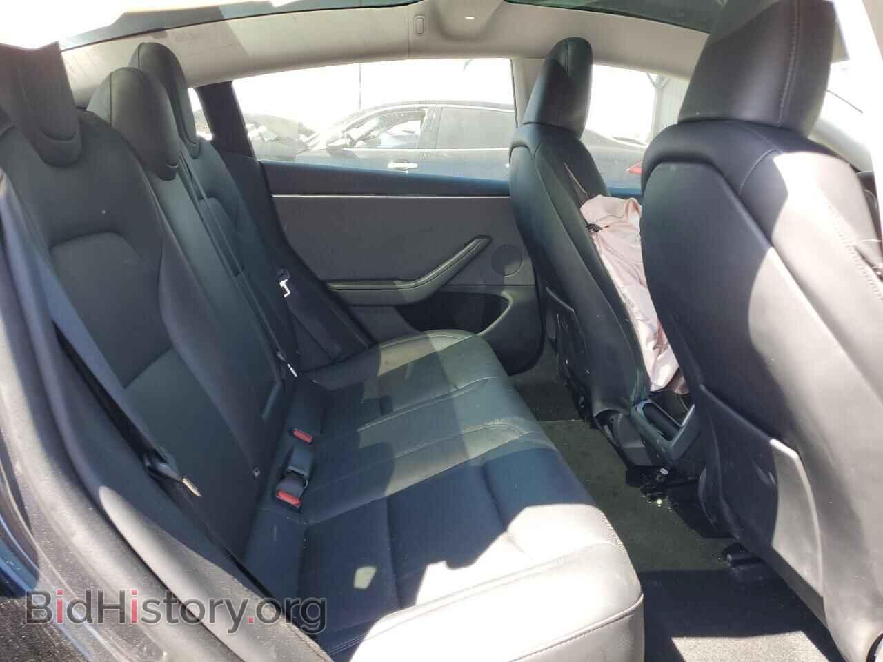 2024 TESLA MODEL 3 - VIN: 5YJ3E1EA3RF730926 - Фото 10