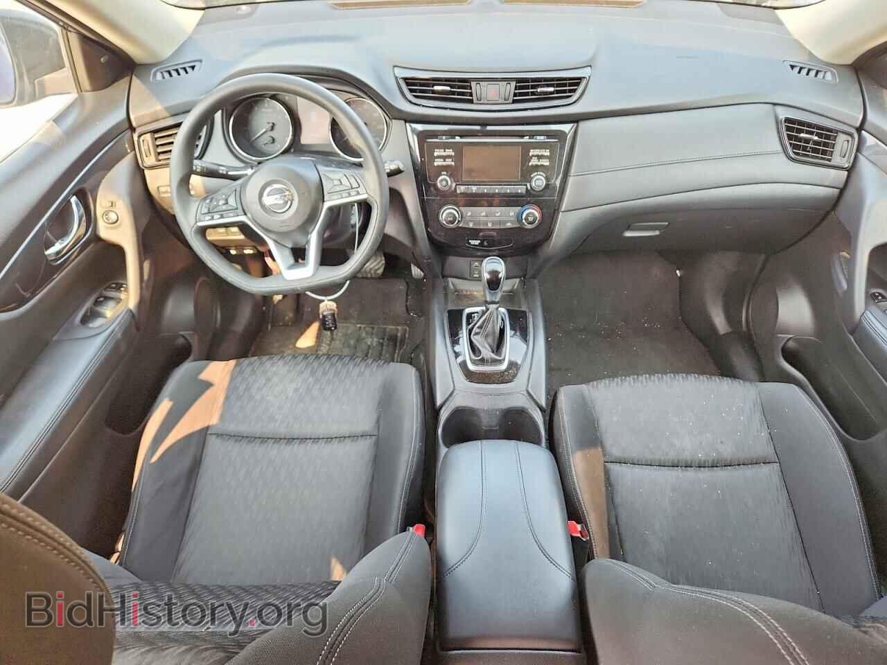 2017 NISSAN ROGUE - VIN: KNMAT2MT2HP592001 - Фото 8