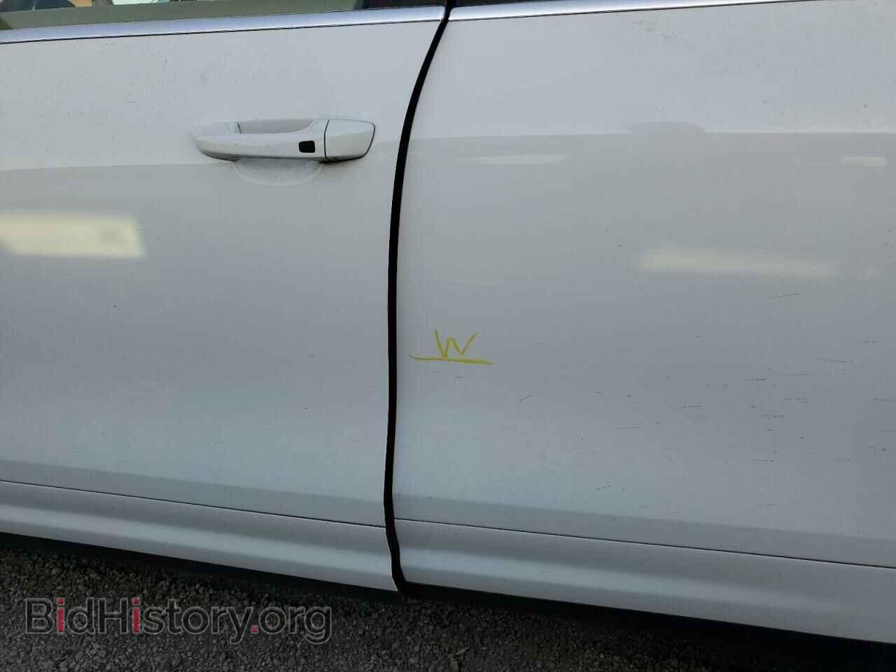 2016 PORSCHE CAYENNE - VIN: WP1AA2A24GKA09200 - Фото 9