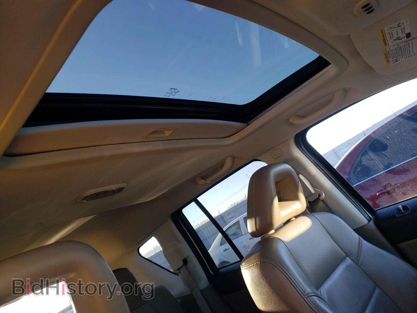 2009 JEEP COMPASS - VIN: 1J4FF57B79D212388 - Фото 9