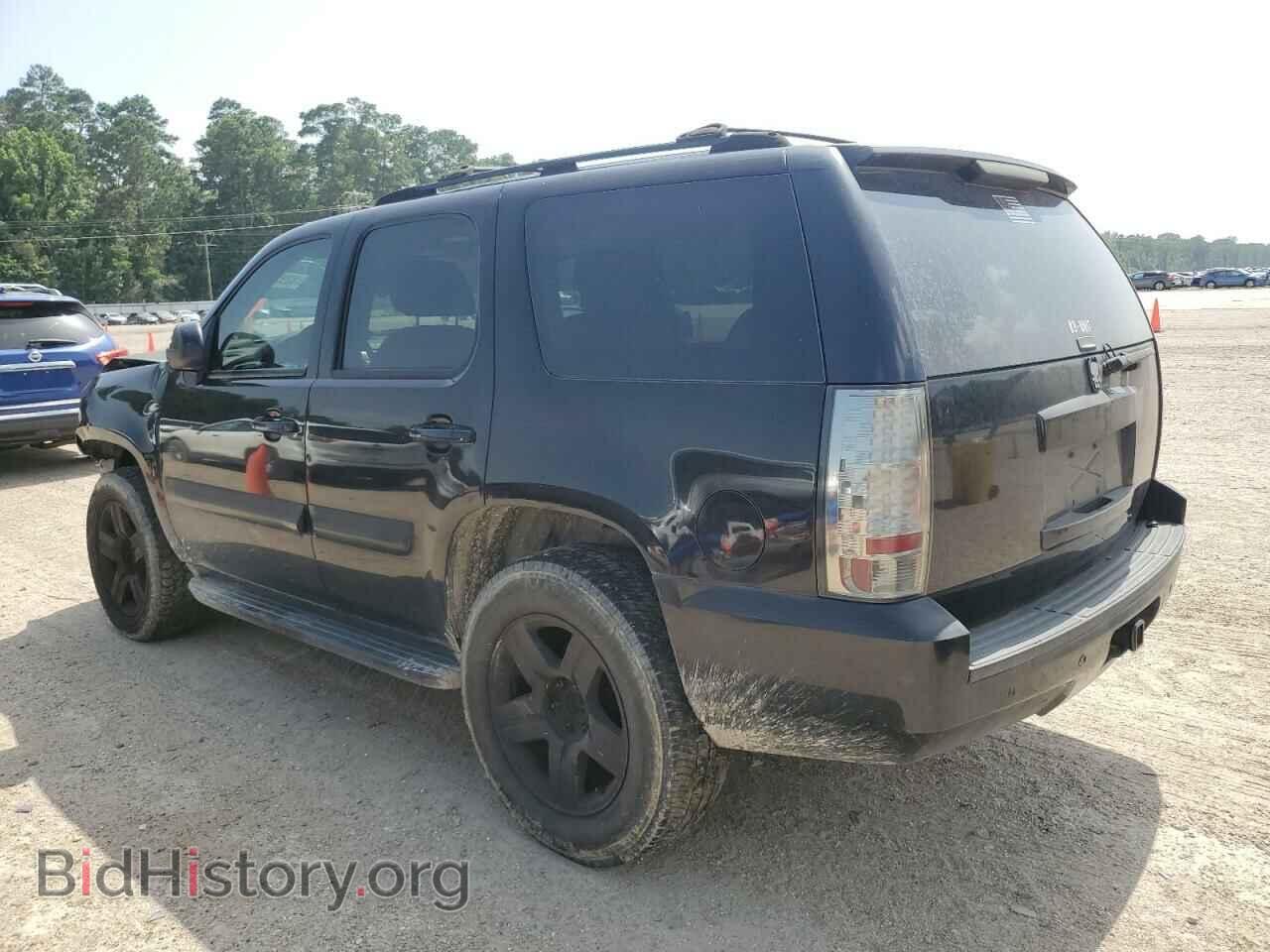 2007 GMC YUKON - VIN: 1GKFC13J37R209111 - Фото 2