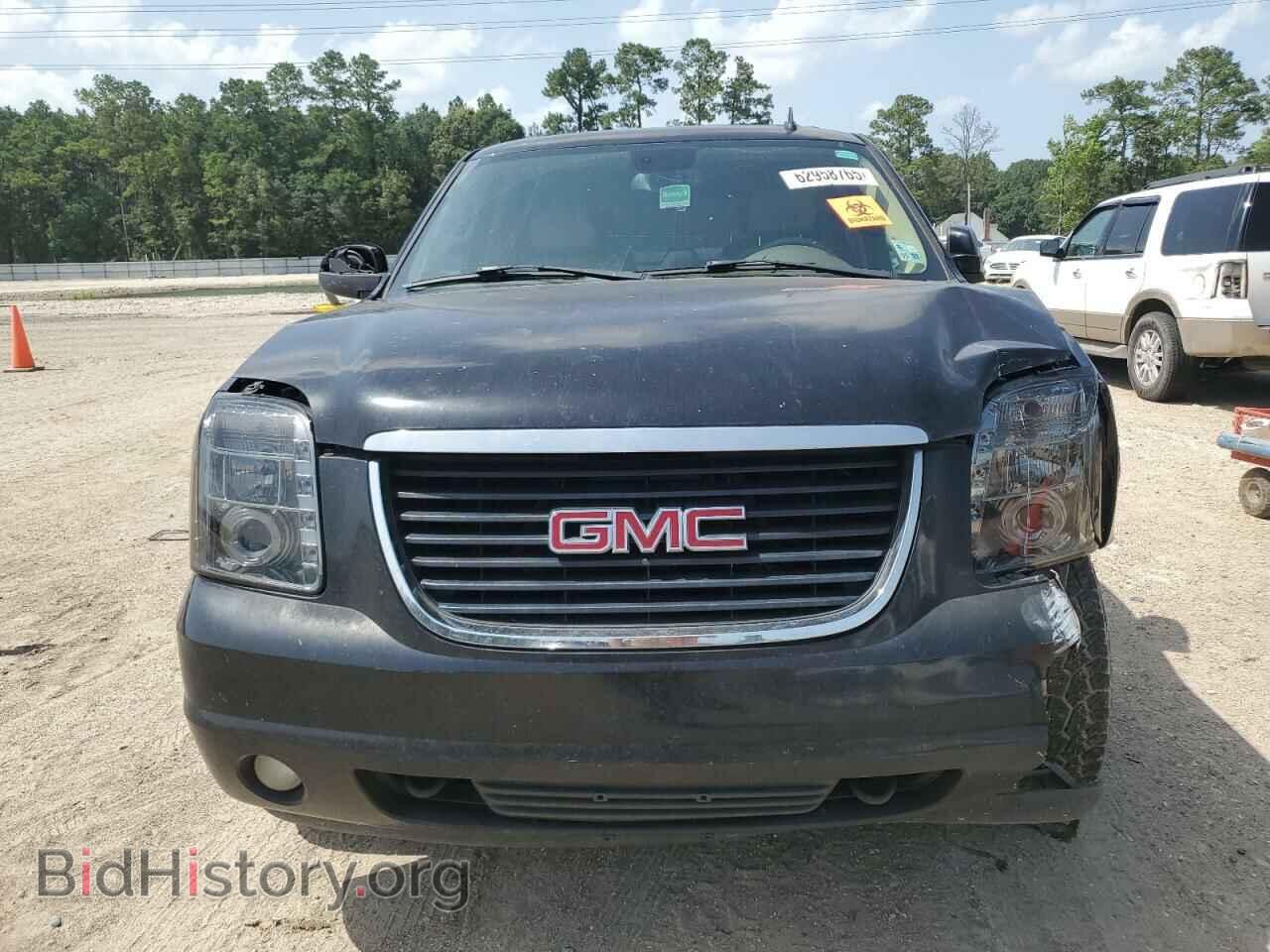 2007 GMC YUKON - VIN: 1GKFC13J37R209111 - Фото 5