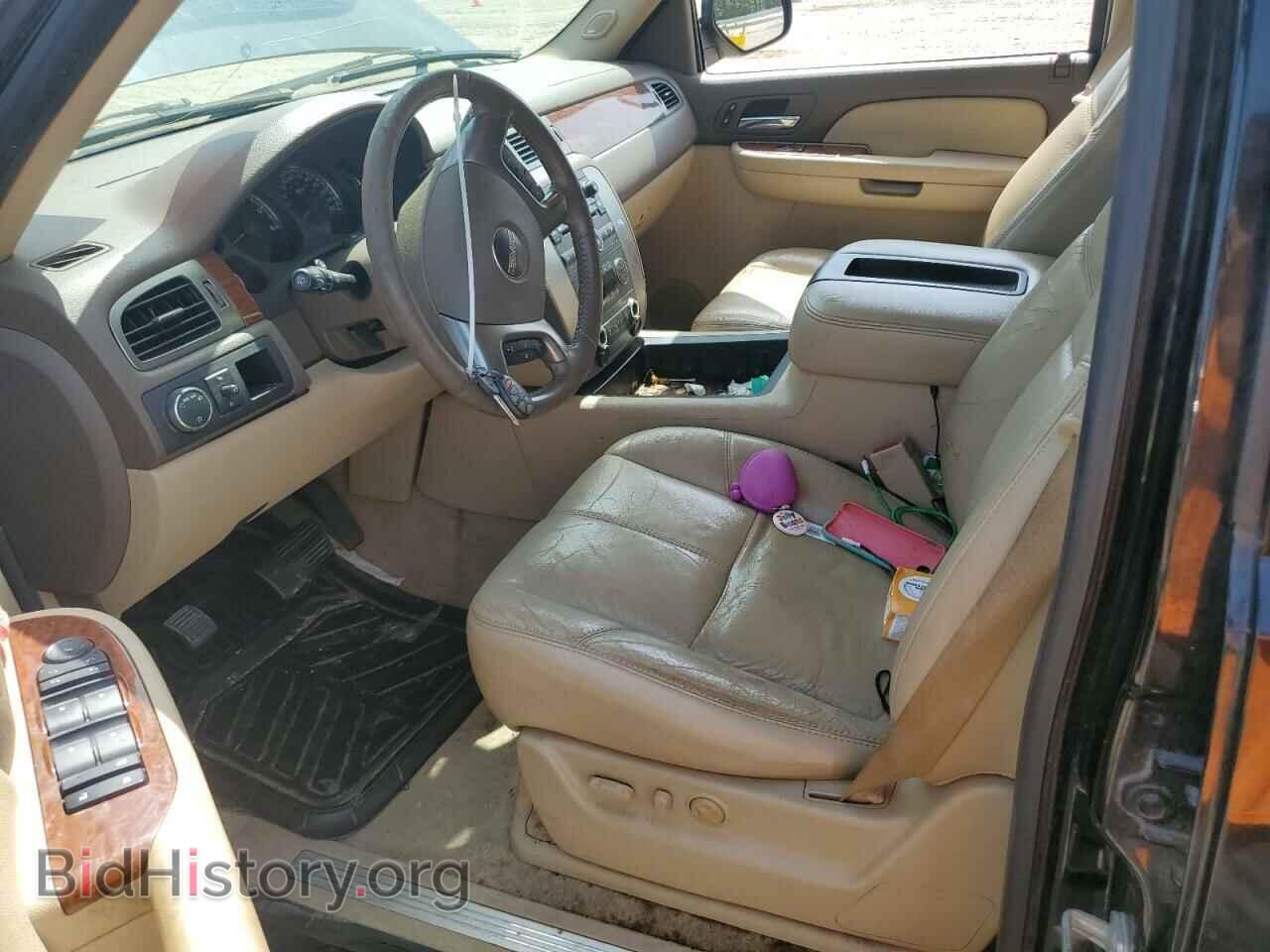 2007 GMC YUKON - VIN: 1GKFC13J37R209111 - Фото 7