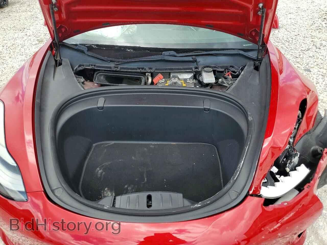 2018 TESLA MODEL 3 - VIN: 5YJ3E1EA1JF153852 - Photo 11