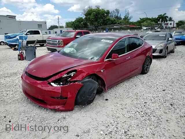 2018 TESLA MODEL 3 - VIN: 5YJ3E1EA1JF153852 - Photo 14