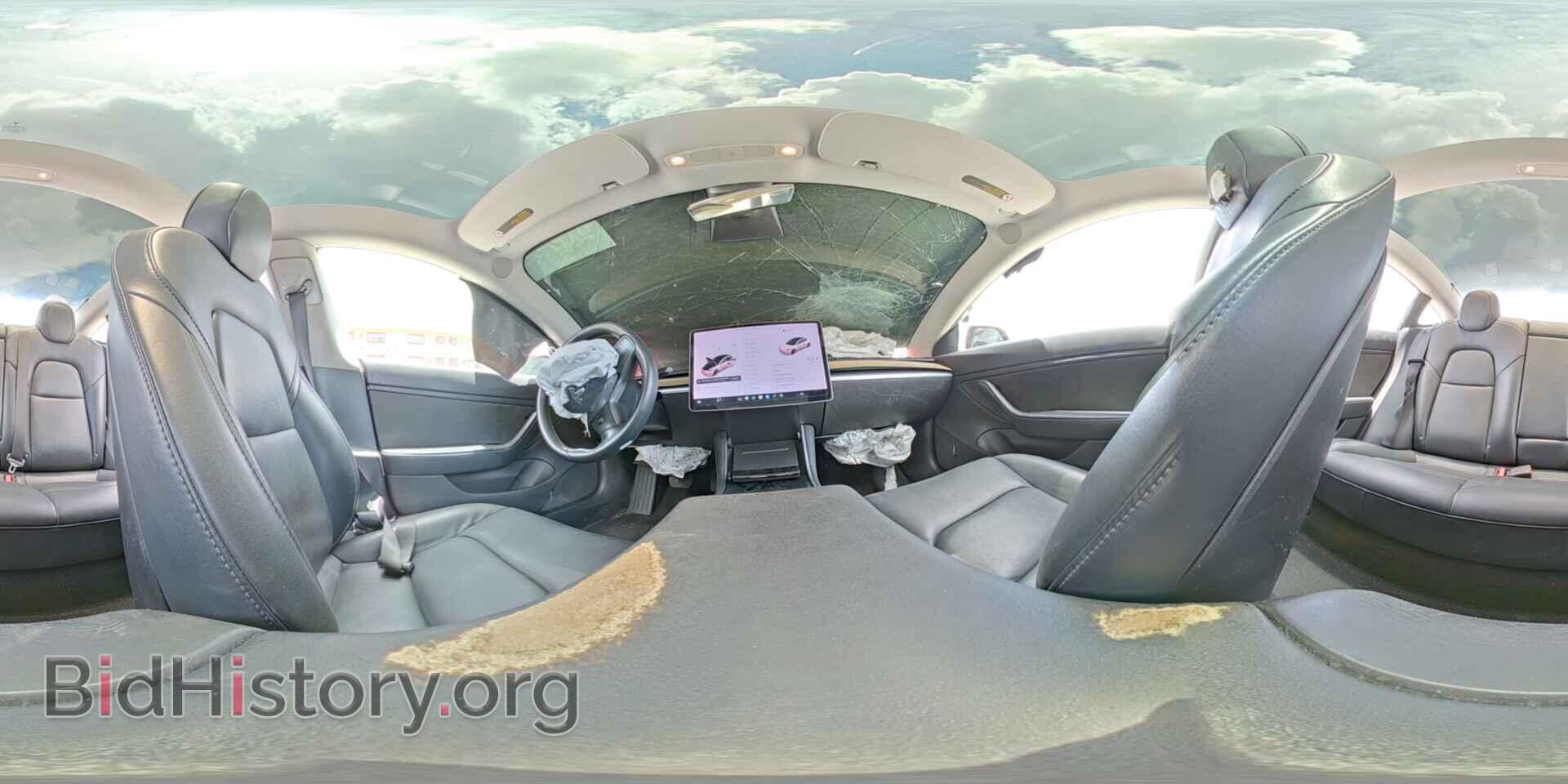 2018 TESLA MODEL 3 - VIN: 5YJ3E1EA1JF153852 - Photo 15