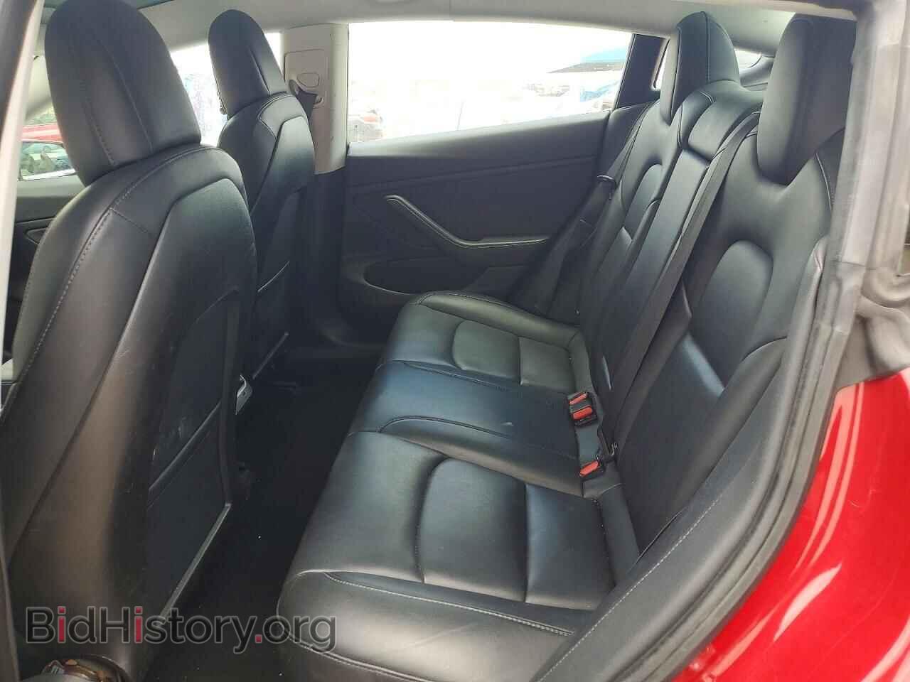 2018 TESLA MODEL 3 - VIN: 5YJ3E1EA1JF153852 - Photo 10