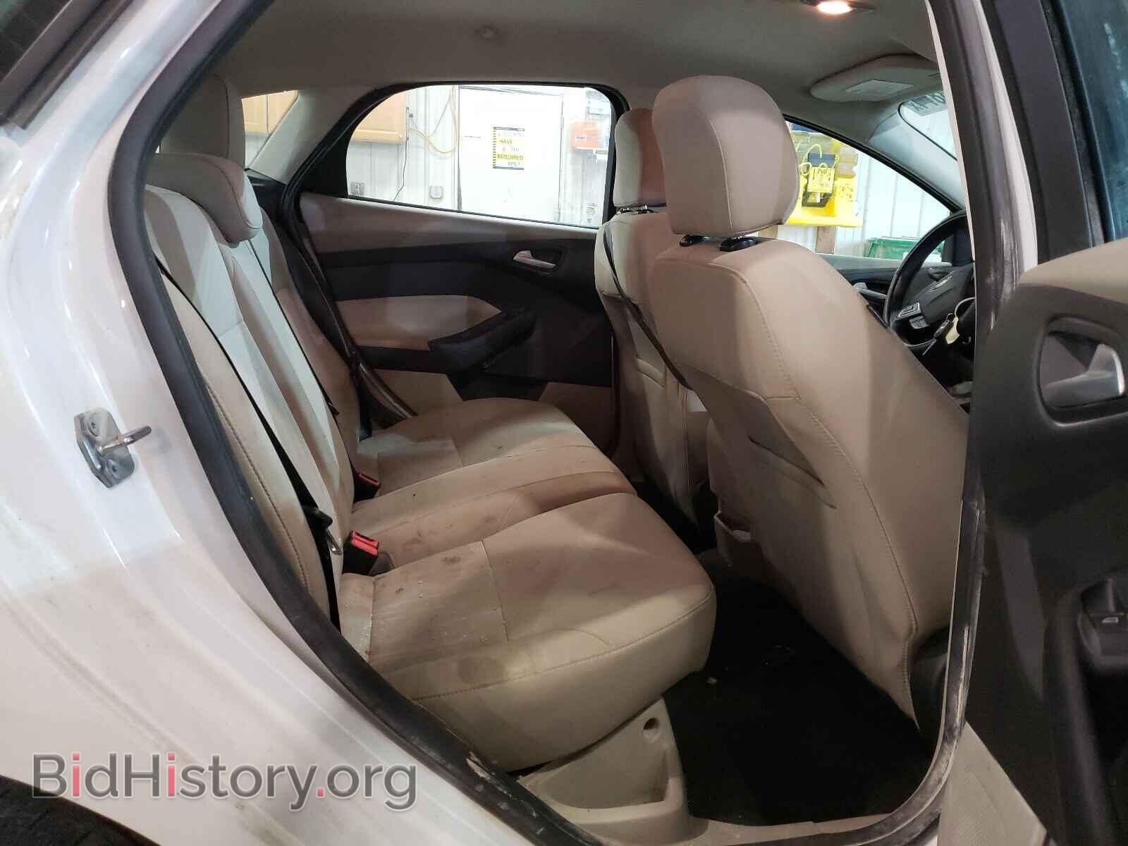 2016 FORD FOCUS - VIN: 1FADP3K25GL336853 - Фото 6
