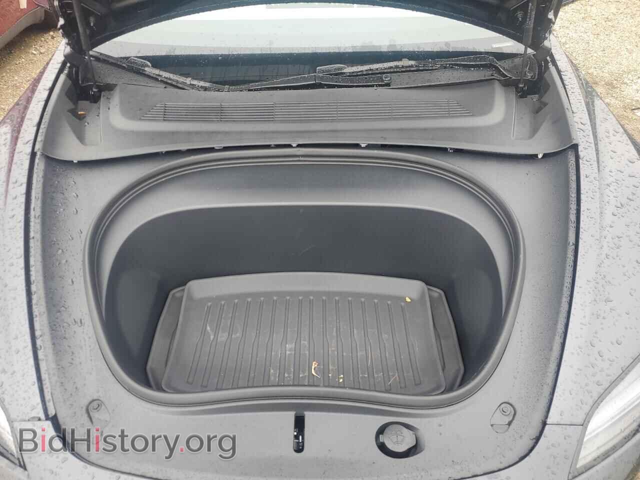2025 TESLA MODEL 3 - VIN: 5YJ3E1EA2SF010622 - Фото 11