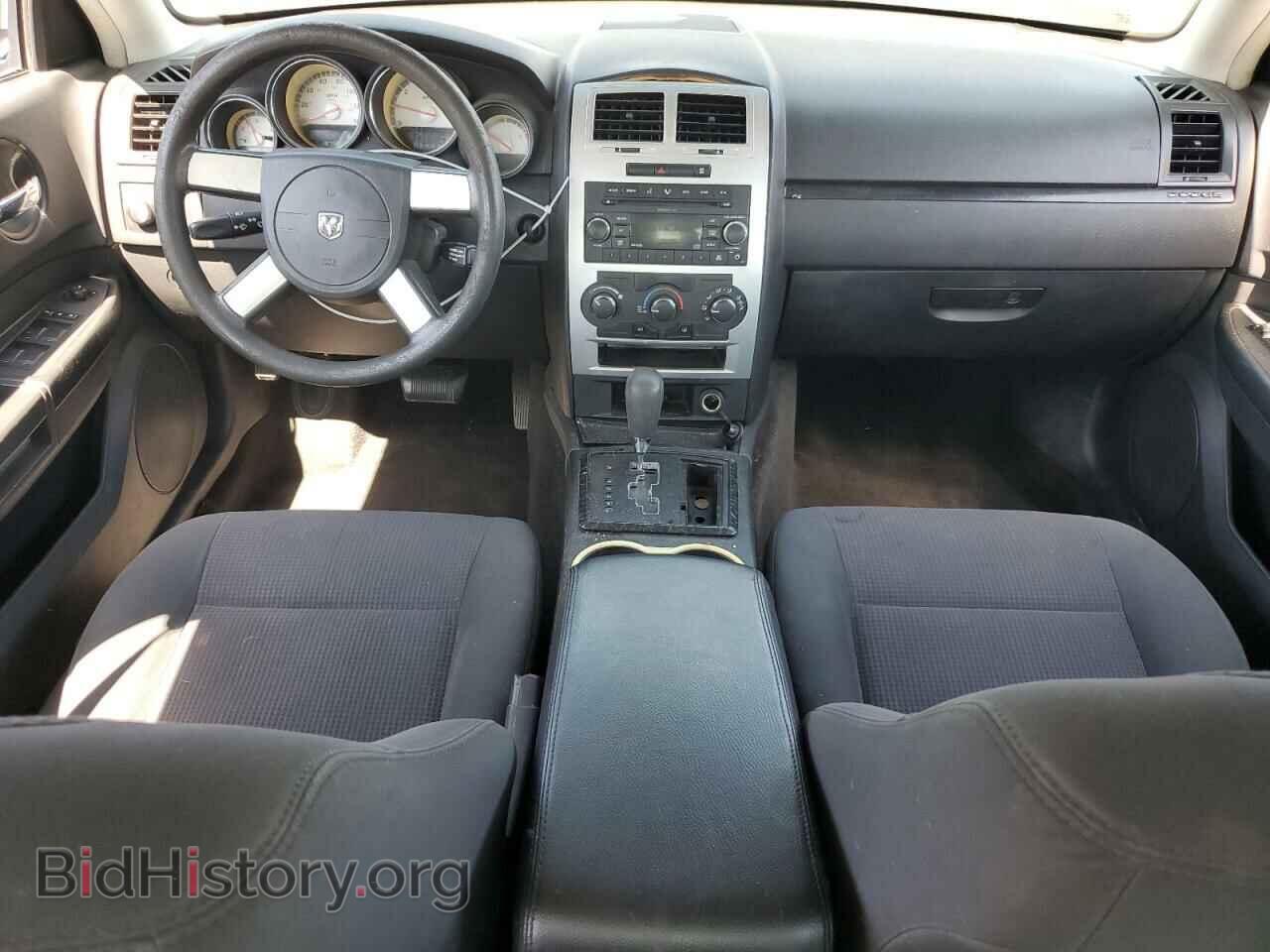 2010 DODGE CHARGER - VIN: 2B3CA3CV9AH310567 - Фото 8